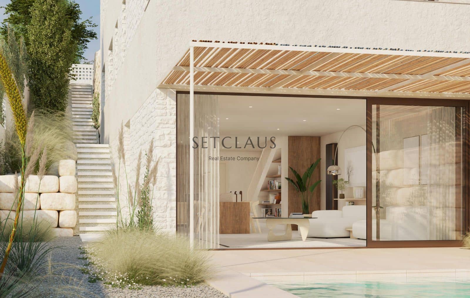 4 soveværelse Villa til salg i Teia med garage - € 945.000 (Ref: 9158288)