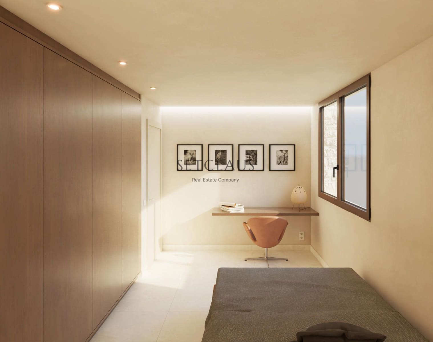 4 soveværelse Villa til salg i Teia med garage - € 945.000 (Ref: 9158288)