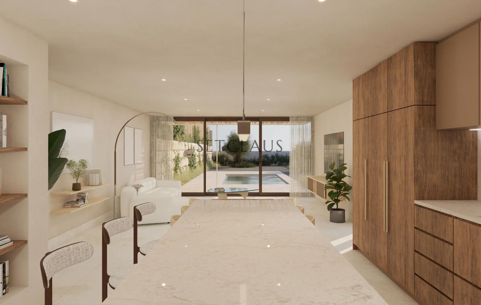 4 soveværelse Villa til salg i Teia med garage - € 945.000 (Ref: 9158288)