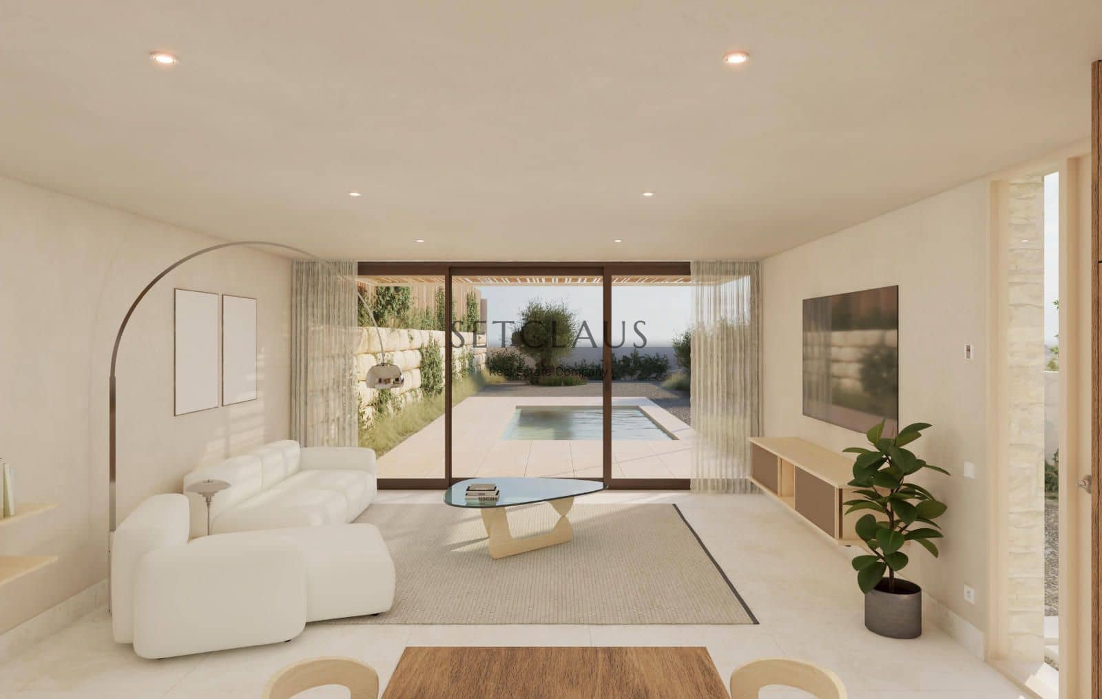 4 soveværelse Villa til salg i Teia med garage - € 945.000 (Ref: 9158288)