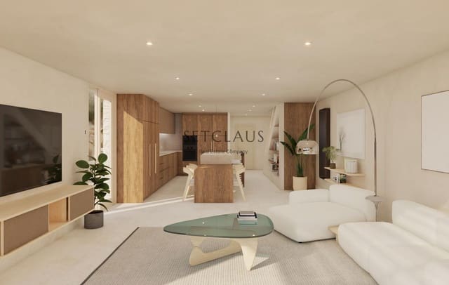 4 soverom Villa til salgs i Teià med garasje - € 945 000 (Ref: 9158288)