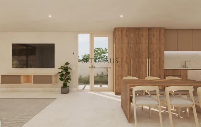 4 soverom Villa til salgs i Teià med garasje - € 945 000 (Ref: 9158288)