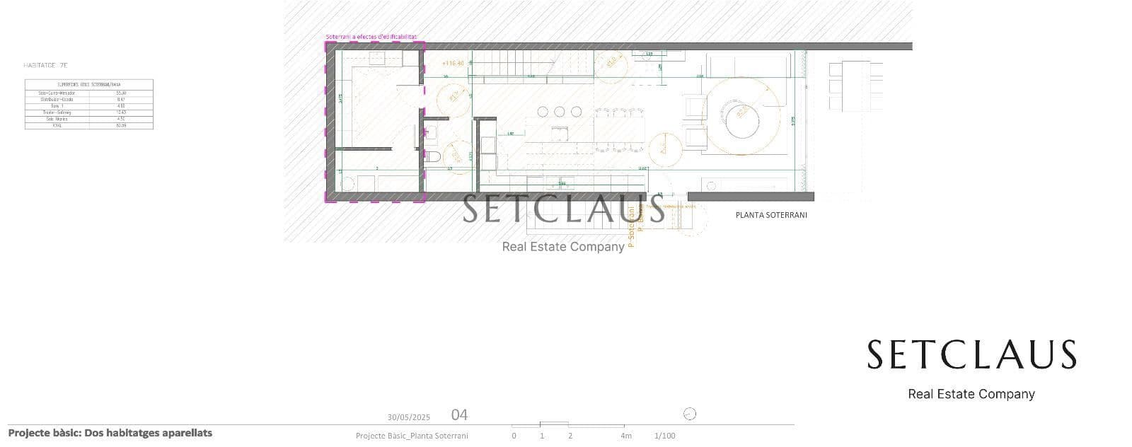 4 soveværelse Villa til salg i Teia med garage - € 945.000 (Ref: 9158288)