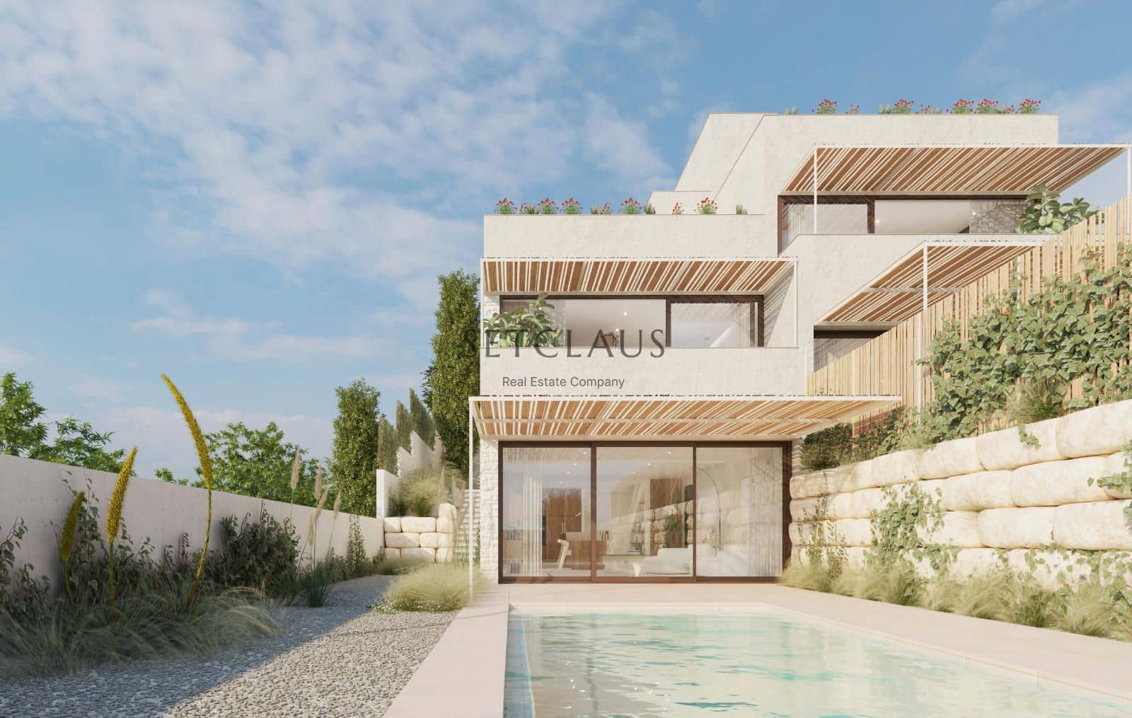 4 soveværelse Villa til salg i Teia med garage - € 945.000 (Ref: 9158288)