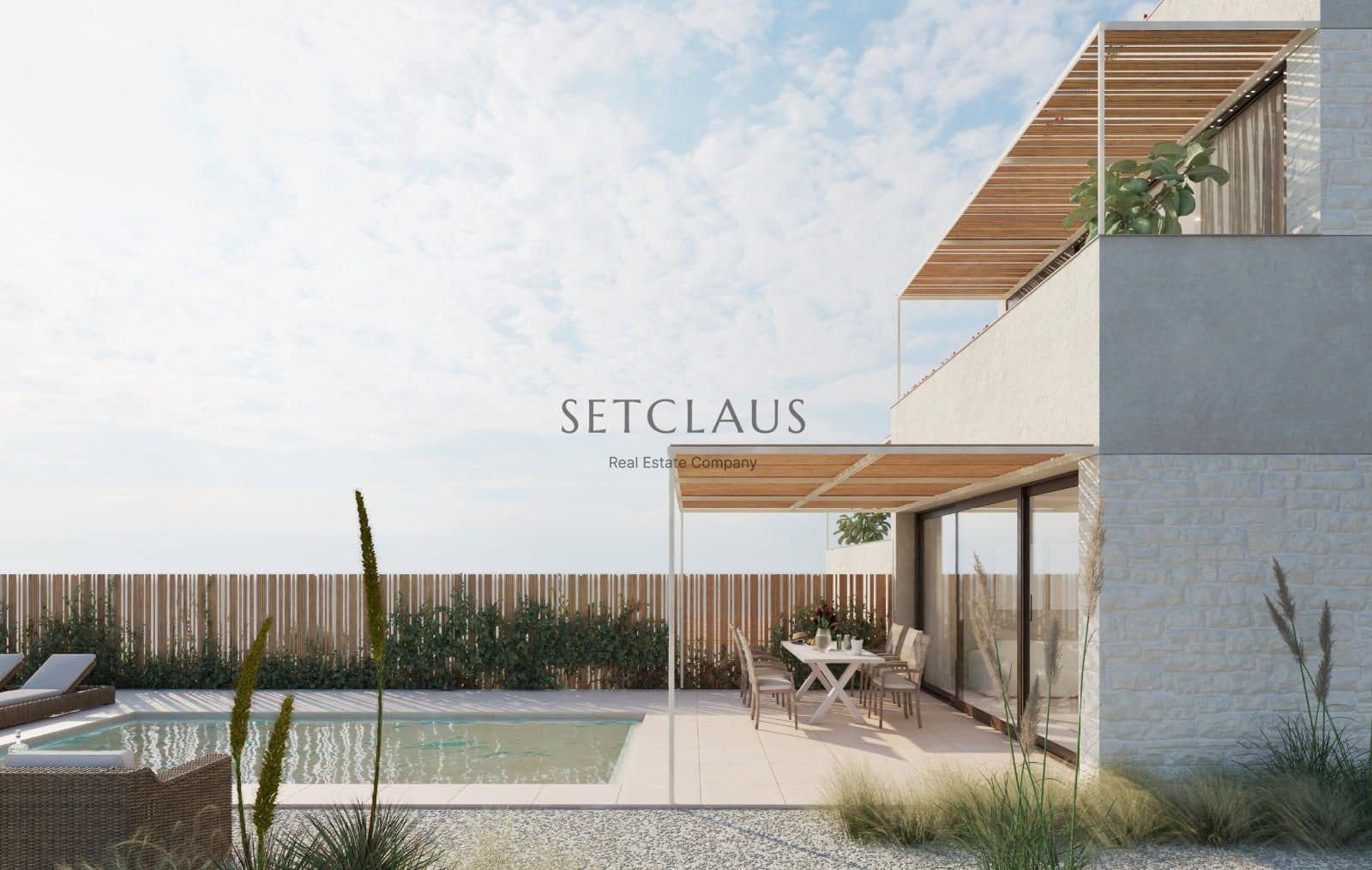 4 soveværelse Villa til salg i Teia med garage - € 945.000 (Ref: 9158288)