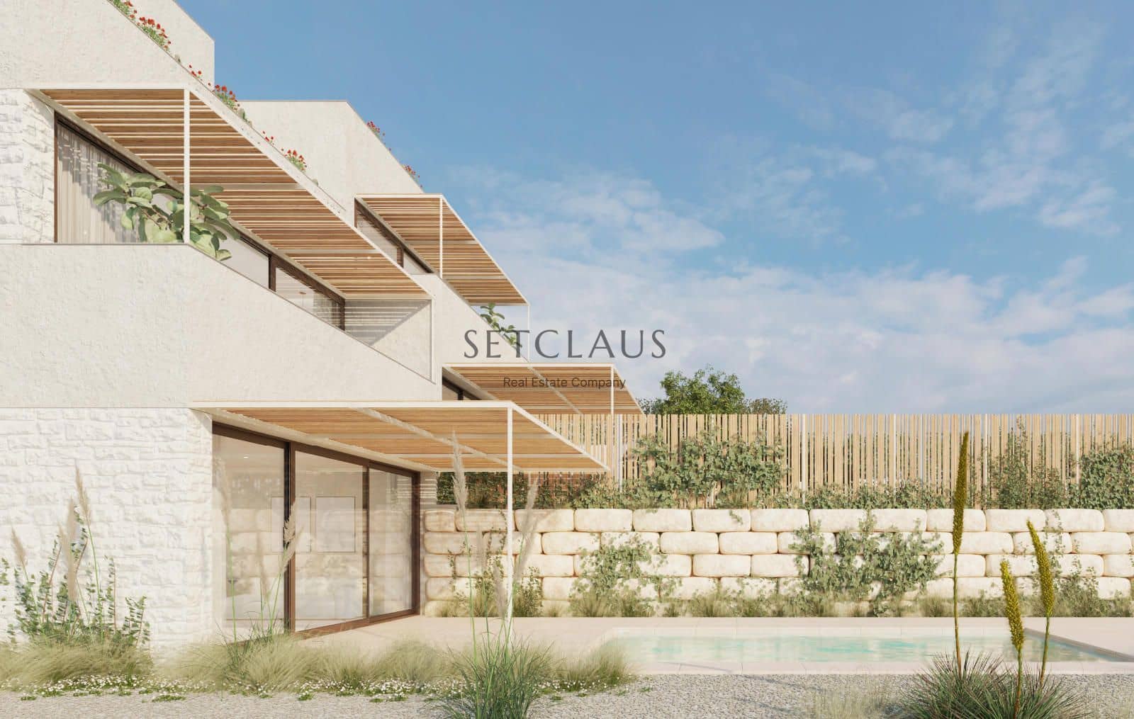 4 soveværelse Villa til salg i Teia med garage - € 945.000 (Ref: 9158288)