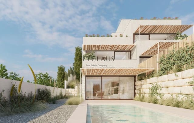 4 bedroom Villa for sale in Teià with pool garage - € 980,000 (Ref: 9158288)