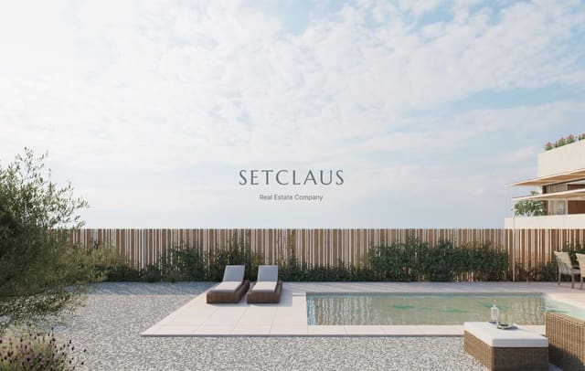 4 soverom Villa til salgs i Teià med garasje - € 945 000 (Ref: 9158288)