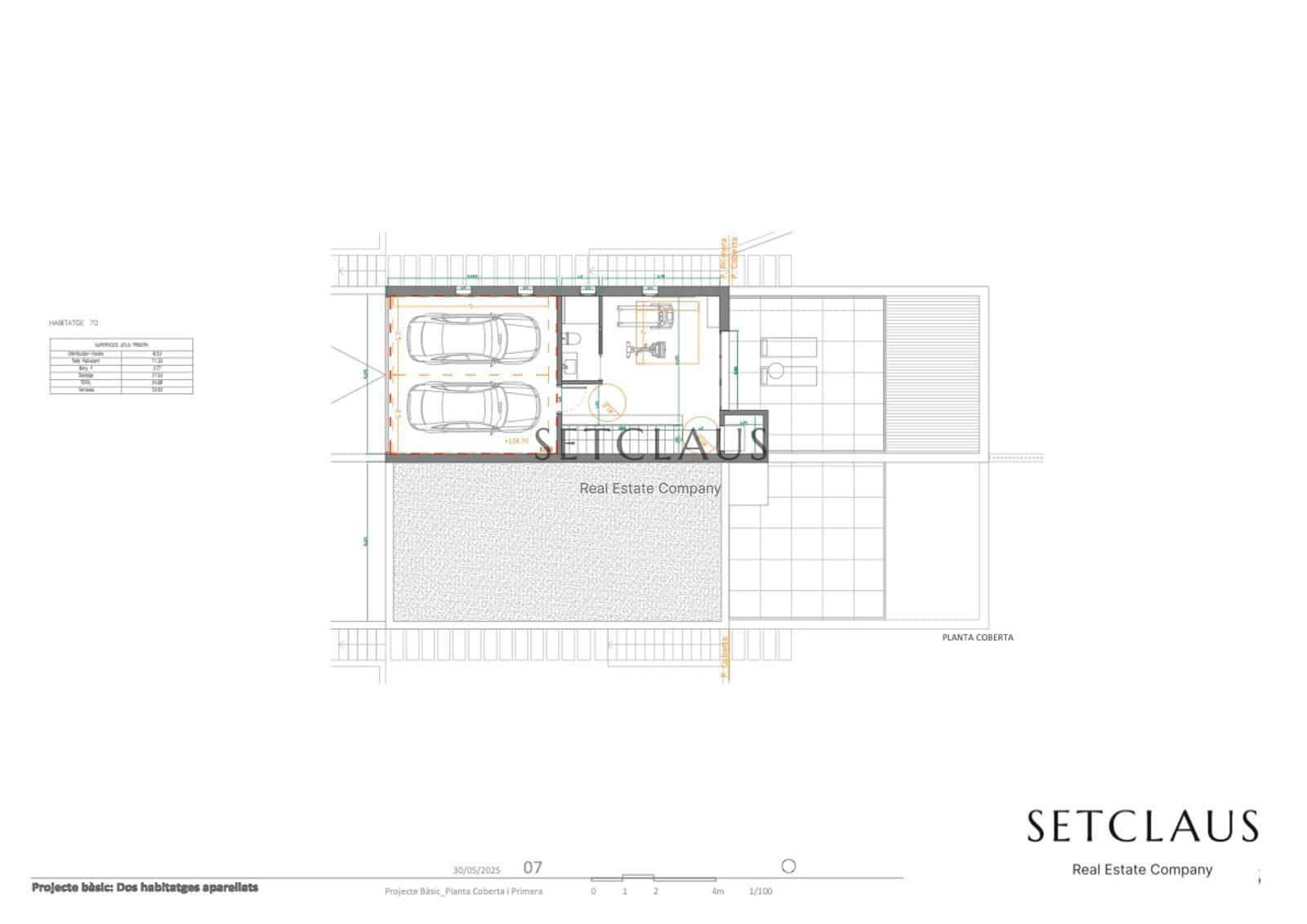 4 soveværelse Villa til salg i Teia med garage - € 945.000 (Ref: 9158288)