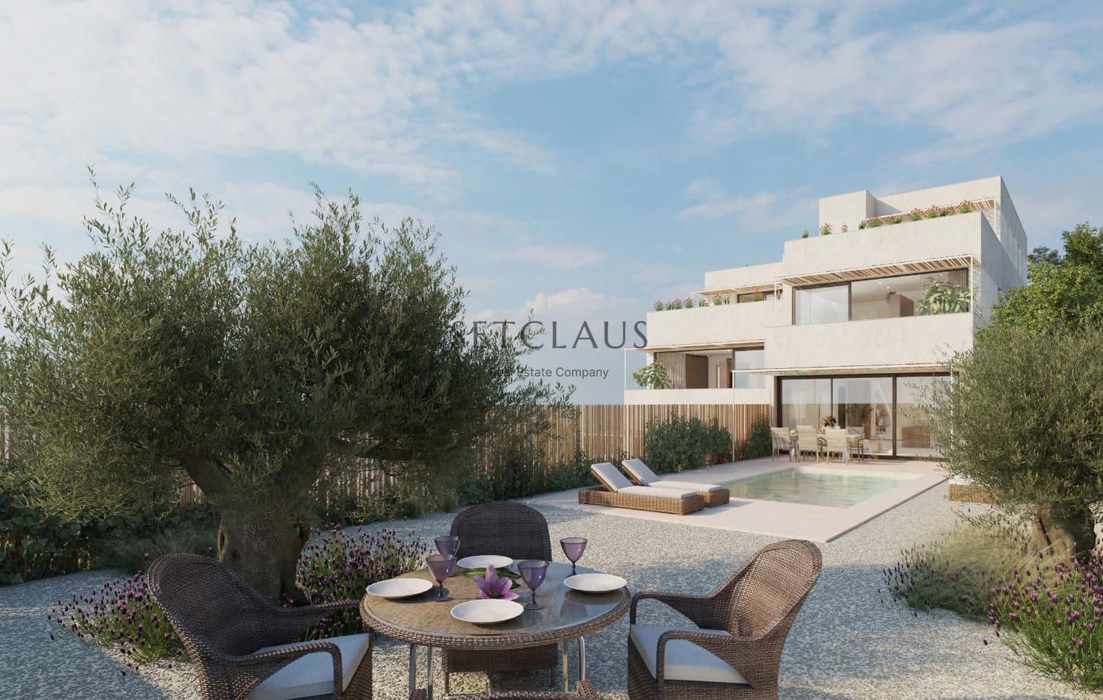 4 soveværelse Villa til salg i Teia med garage - € 945.000 (Ref: 9158288)