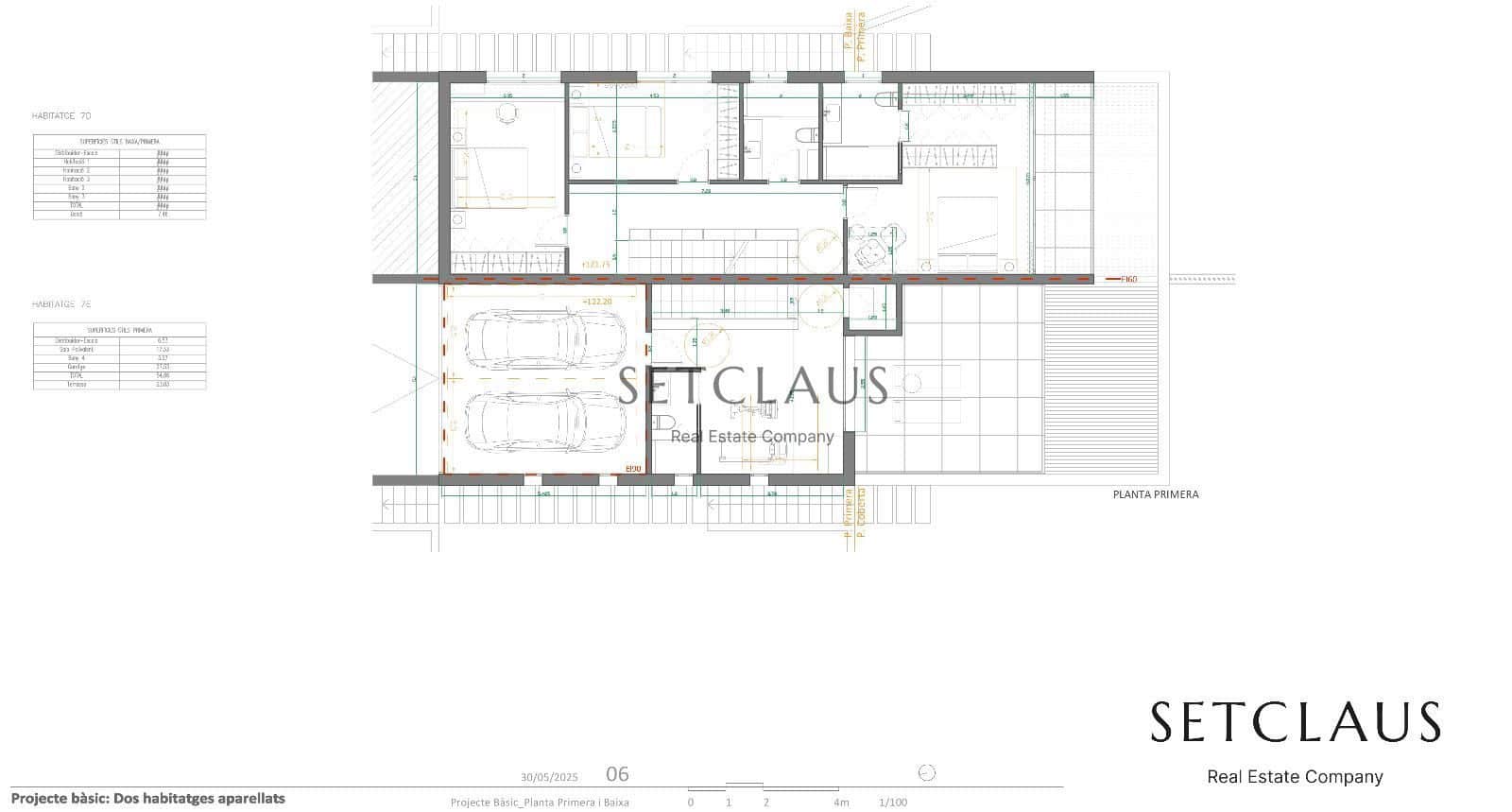 4 soveværelse Villa til salg i Teia med garage - € 945.000 (Ref: 9158288)
