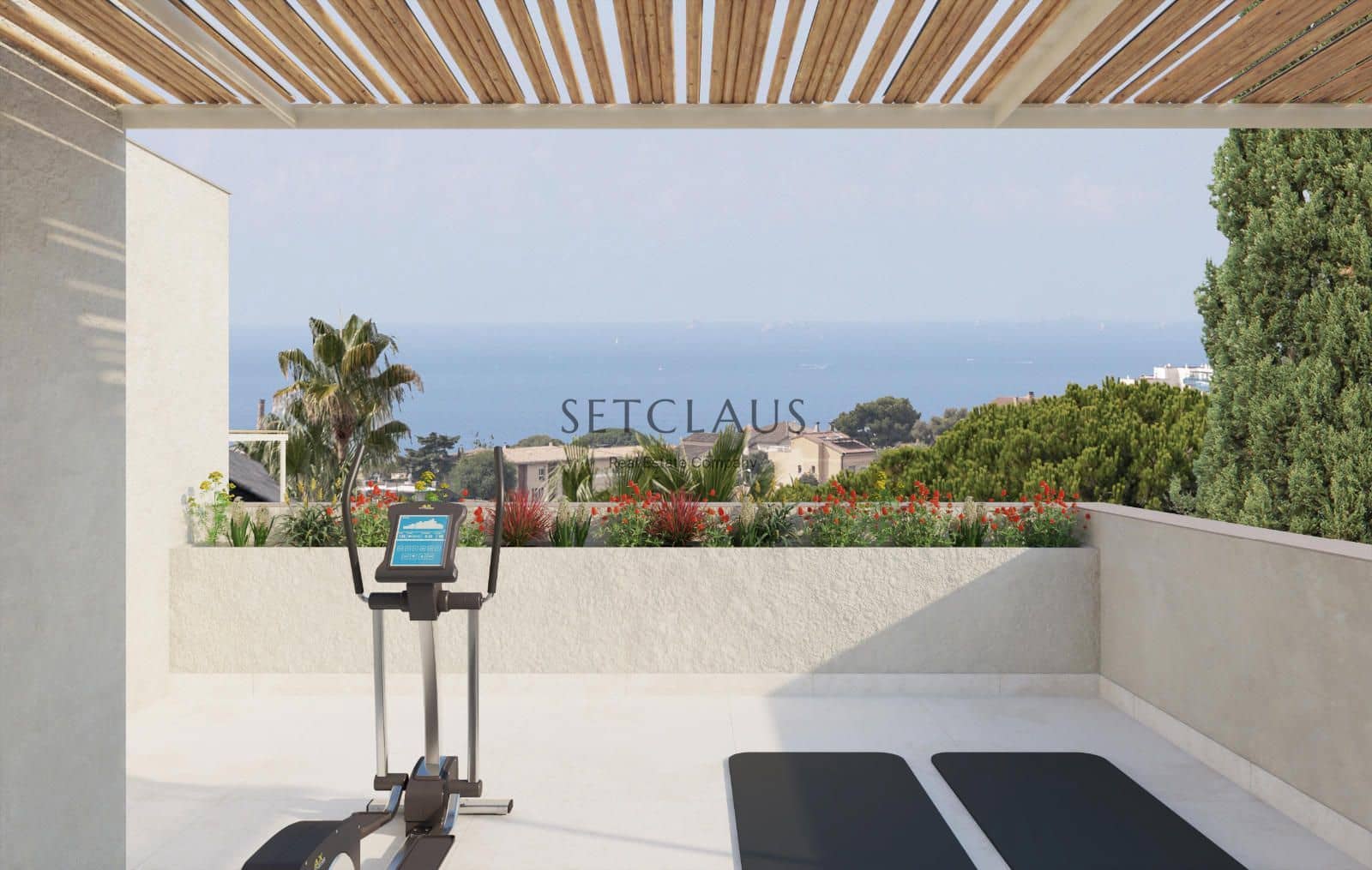 4 soveværelse Villa til salg i Teia med garage - € 945.000 (Ref: 9158288)