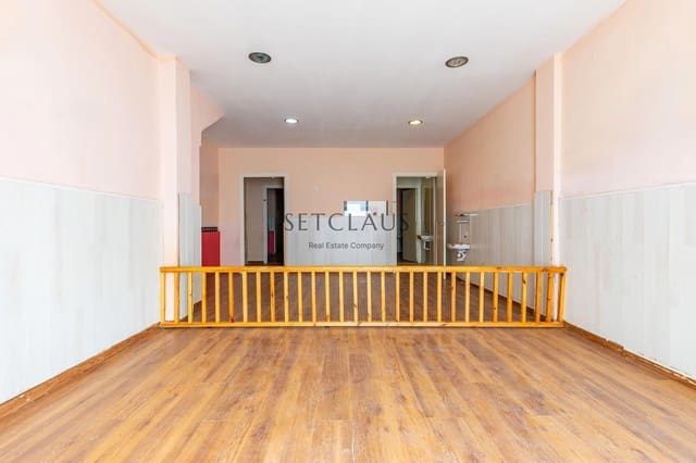 Erhverv til leje i Mataró - € 787 (Ref: 9160535)