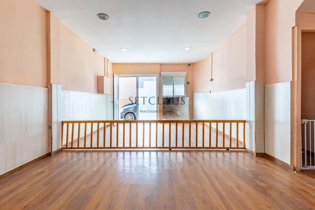 Erhverv til leje i Mataró - € 787 (Ref: 9160535)