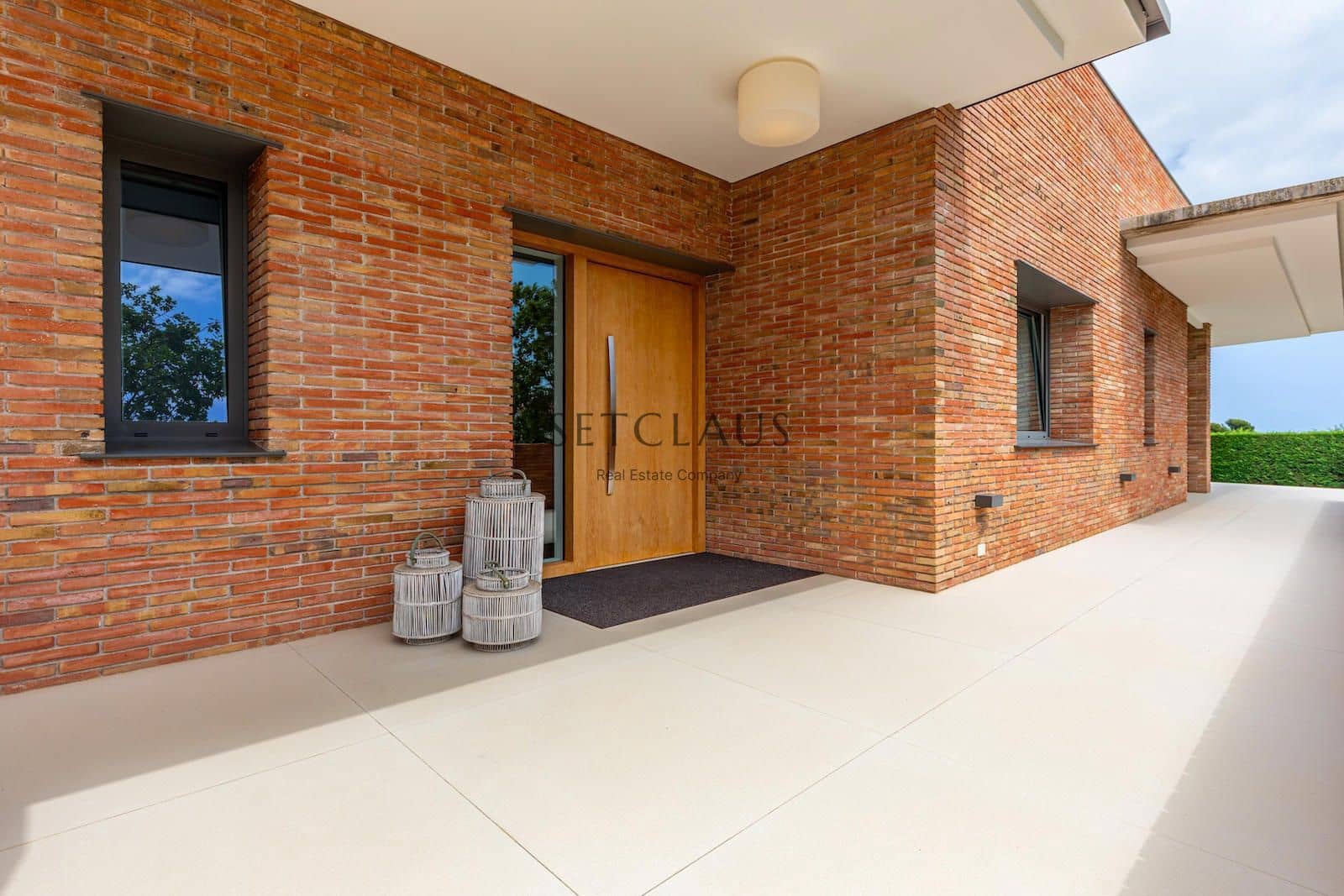 6 soveværelse Villa til salg i Alella med swimmingpool garage - € 2.800.000 (Ref: 9160536)