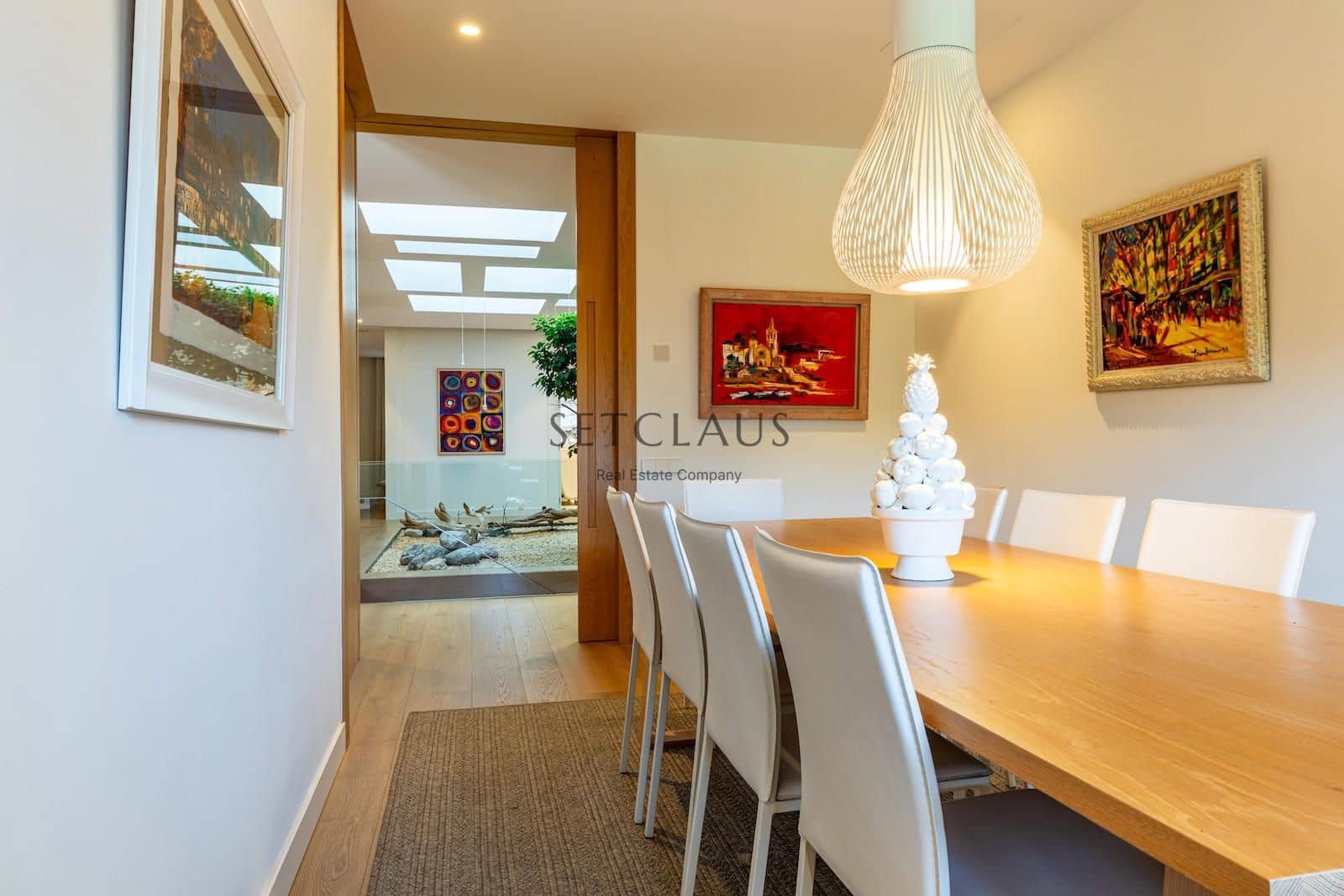 6 soveværelse Villa til salg i Alella med swimmingpool garage - € 2.800.000 (Ref: 9160536)