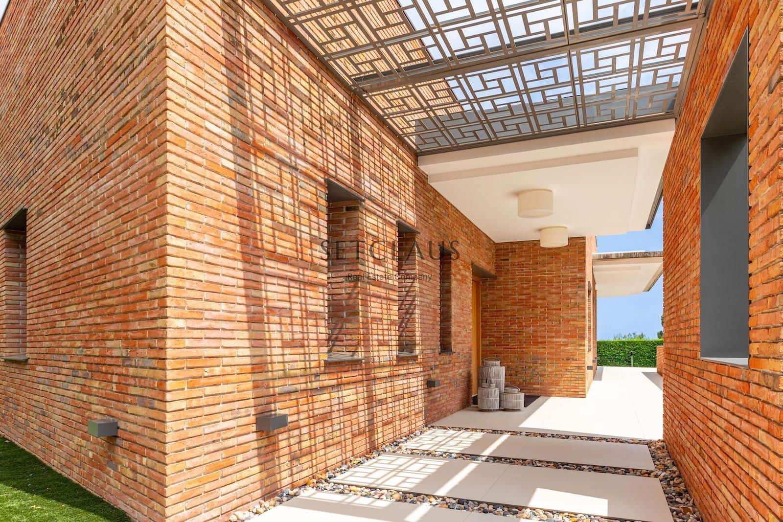 6 soveværelse Villa til salg i Alella med swimmingpool garage - € 2.800.000 (Ref: 9160536)