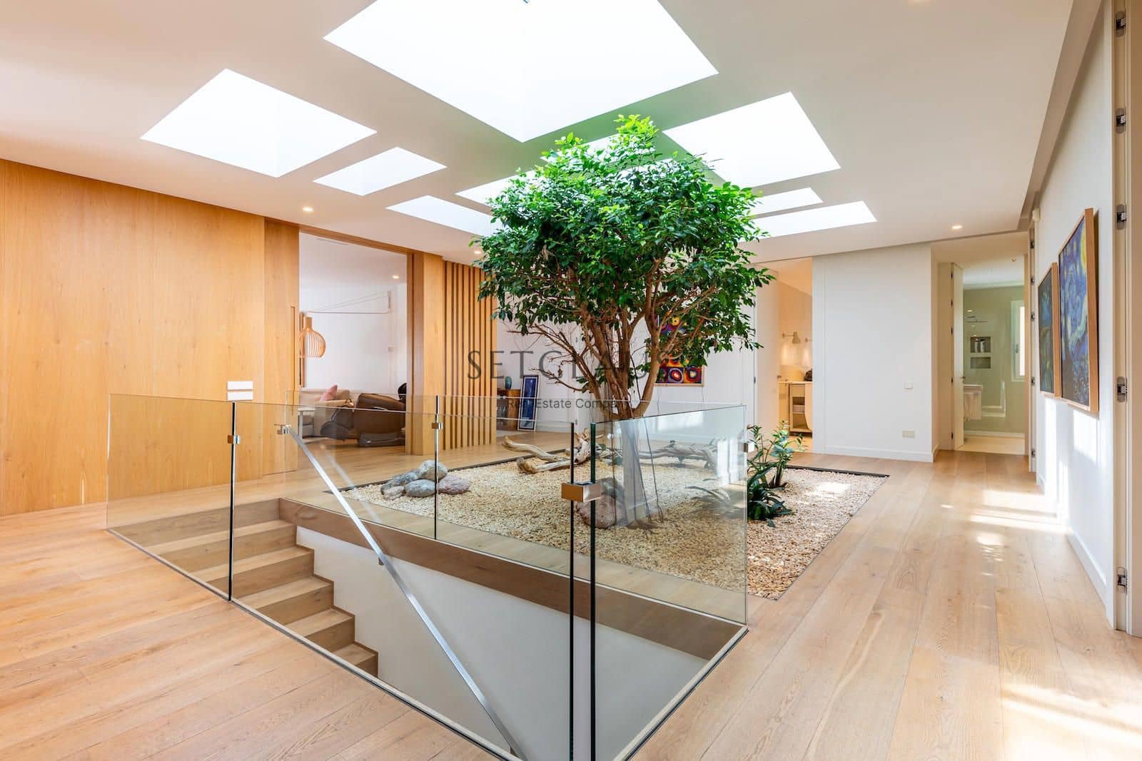 6 soveværelse Villa til salg i Alella med swimmingpool garage - € 2.800.000 (Ref: 9160536)