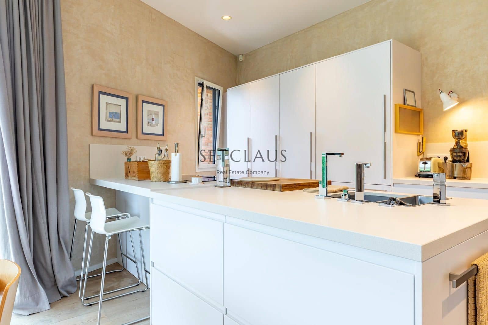 6 soveværelse Villa til salg i Alella med swimmingpool garage - € 2.800.000 (Ref: 9160536)