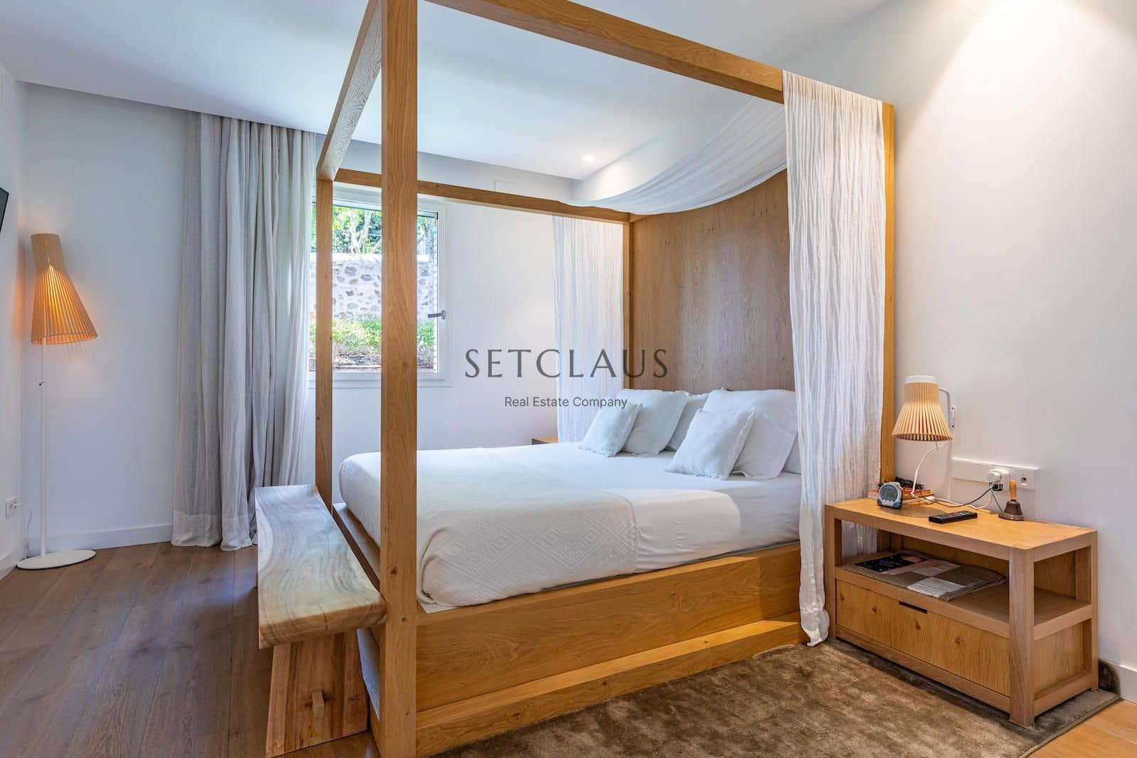 6 soveværelse Villa til salg i Alella med swimmingpool garage - € 2.800.000 (Ref: 9160536)