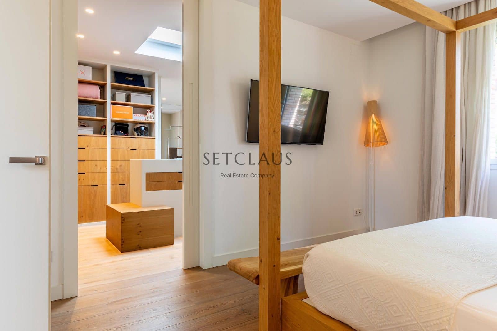 6 soveværelse Villa til salg i Alella med swimmingpool garage - € 2.800.000 (Ref: 9160536)