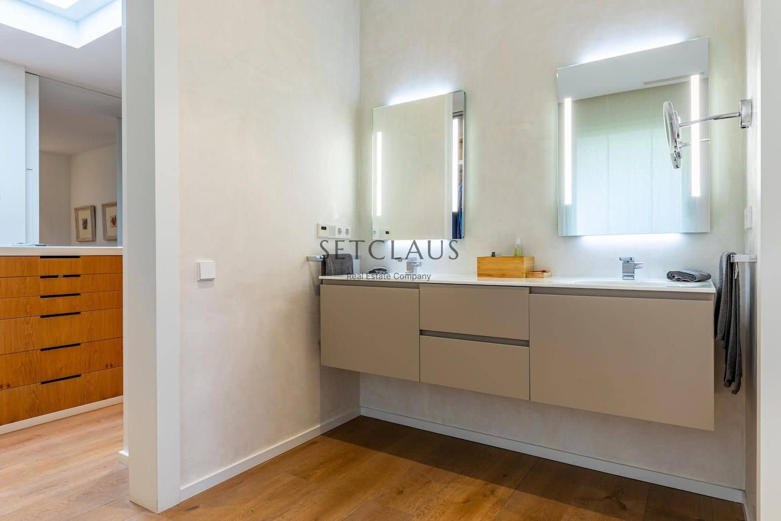 6 soveværelse Villa til salg i Alella med swimmingpool garage - € 2.800.000 (Ref: 9160536)