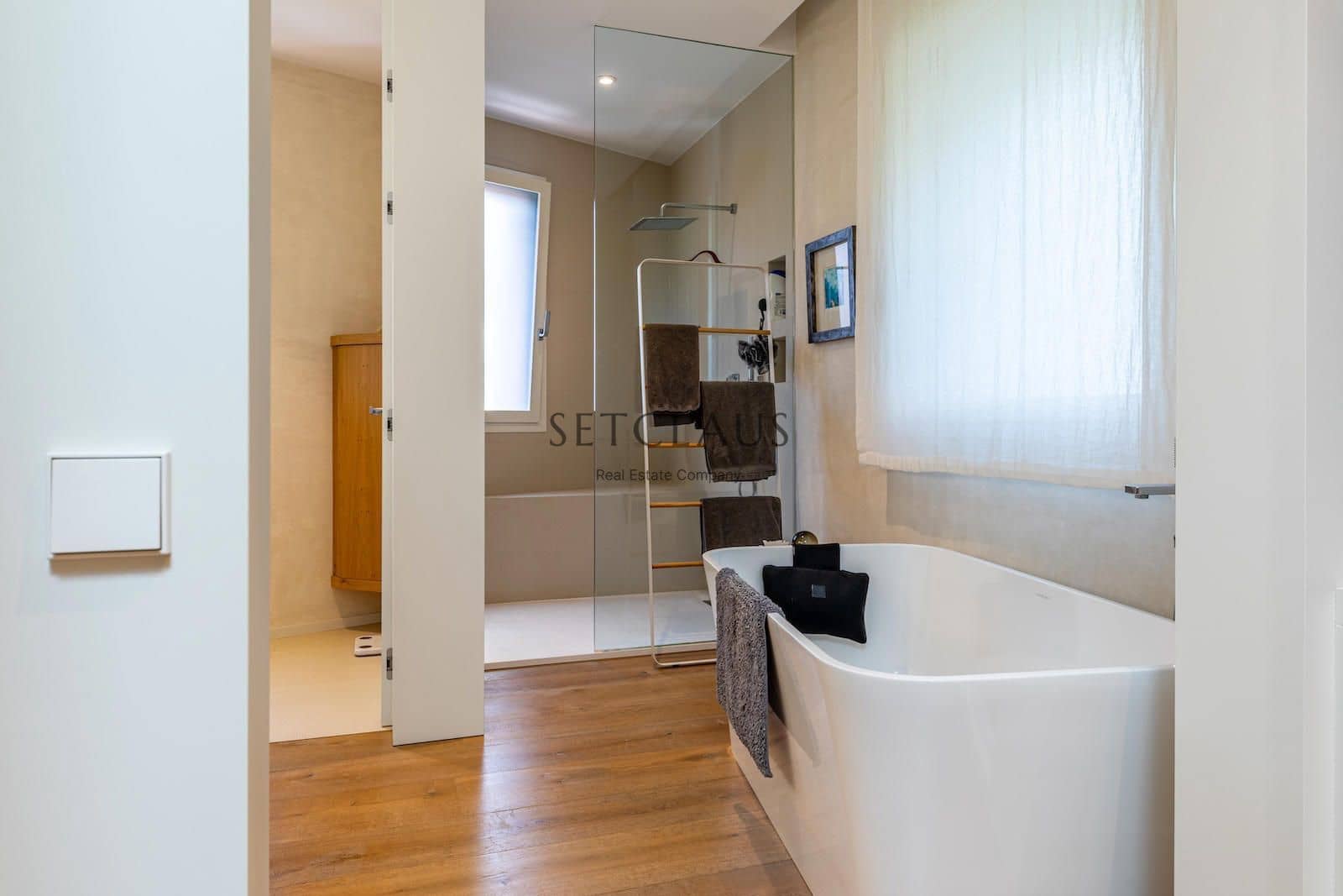 6 soveværelse Villa til salg i Alella med swimmingpool garage - € 2.800.000 (Ref: 9160536)