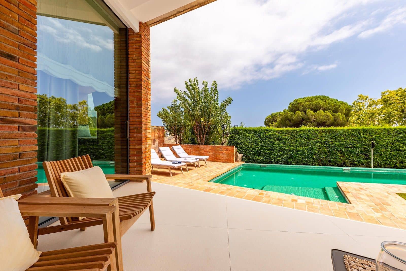 6 soveværelse Villa til salg i Alella med swimmingpool garage - € 2.800.000 (Ref: 9160536)