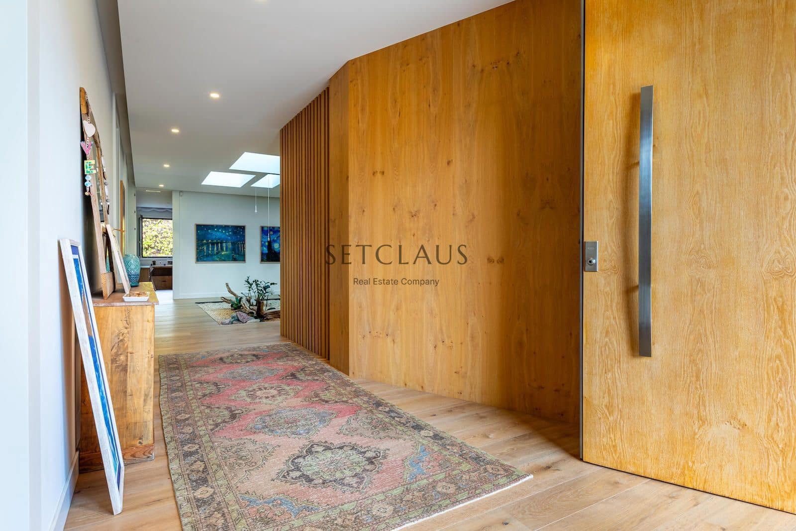 6 soveværelse Villa til salg i Alella med swimmingpool garage - € 2.800.000 (Ref: 9160536)