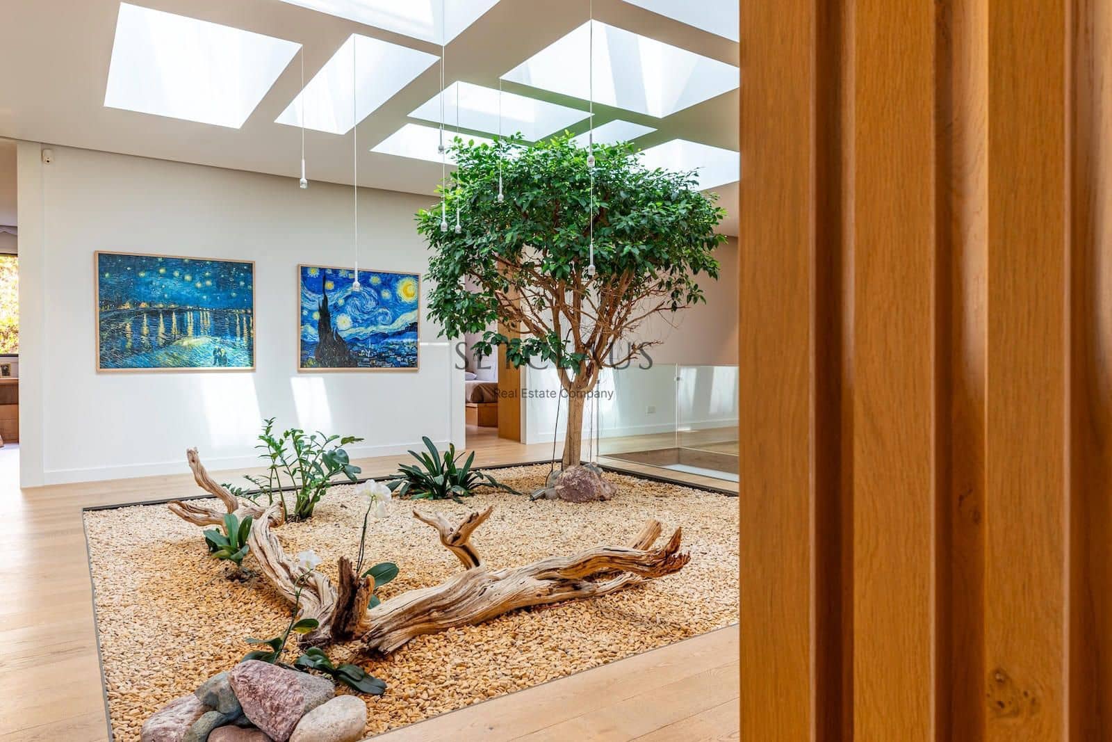 6 soveværelse Villa til salg i Alella med swimmingpool garage - € 2.800.000 (Ref: 9160536)