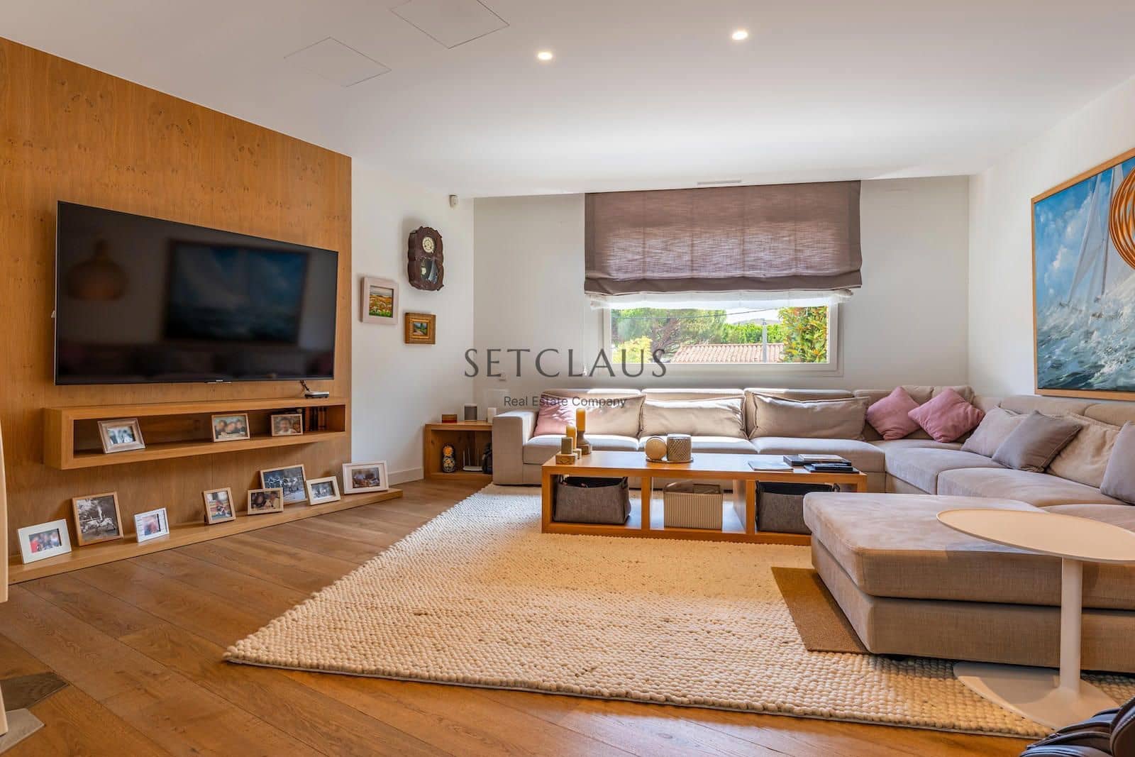 6 soveværelse Villa til salg i Alella med swimmingpool garage - € 2.800.000 (Ref: 9160536)