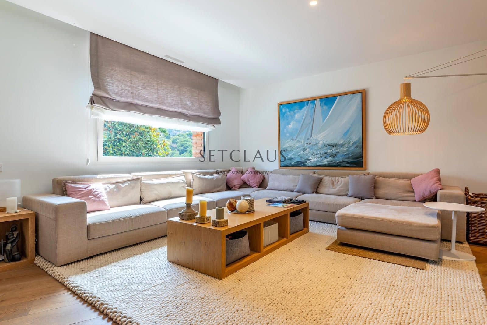 6 soveværelse Villa til salg i Alella med swimmingpool garage - € 2.800.000 (Ref: 9160536)