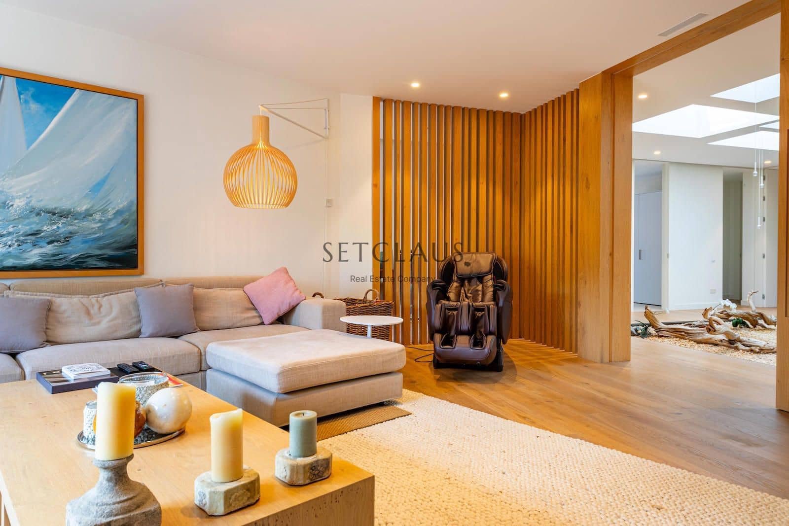 6 soveværelse Villa til salg i Alella med swimmingpool garage - € 2.800.000 (Ref: 9160536)