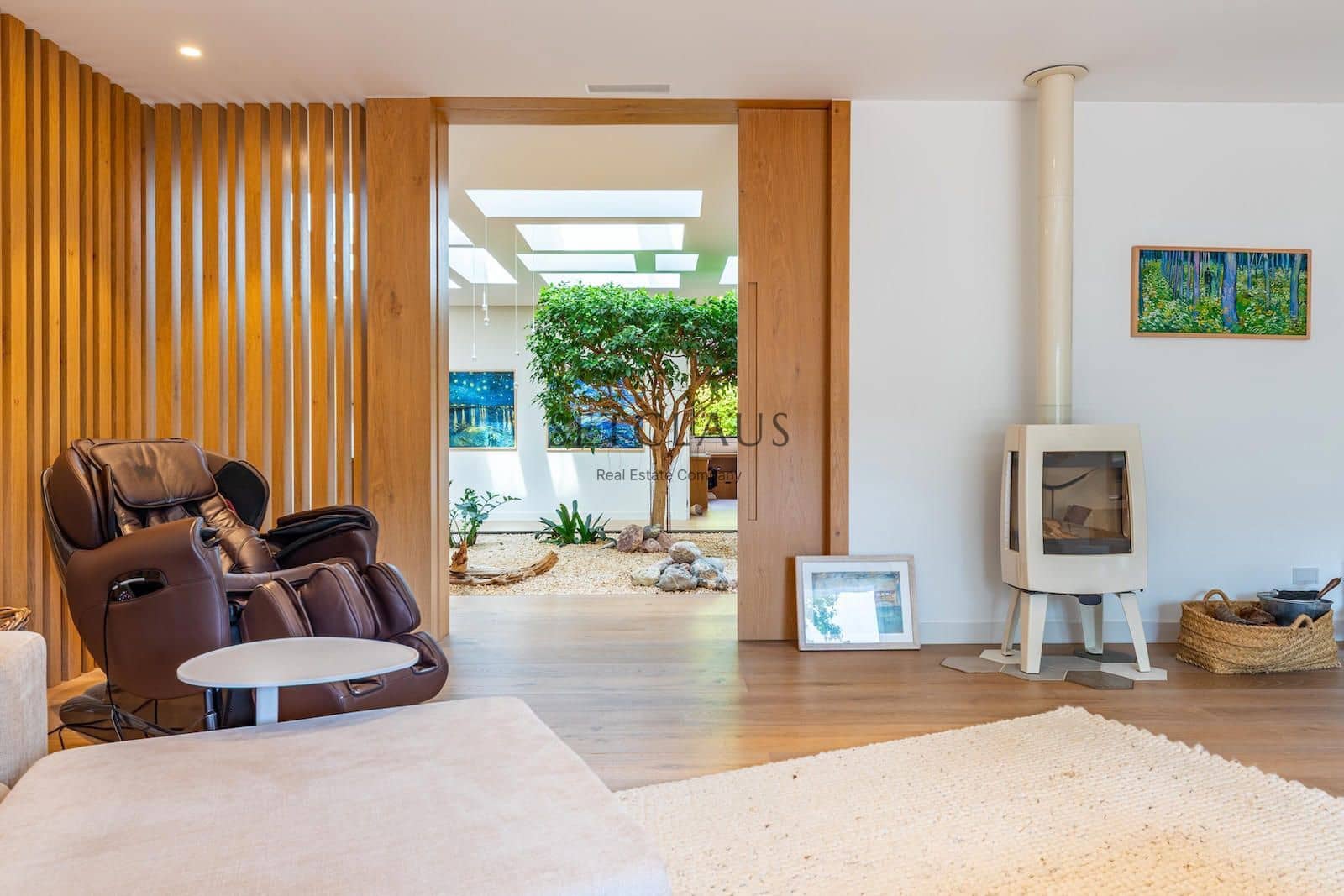 6 soveværelse Villa til salg i Alella med swimmingpool garage - € 2.800.000 (Ref: 9160536)