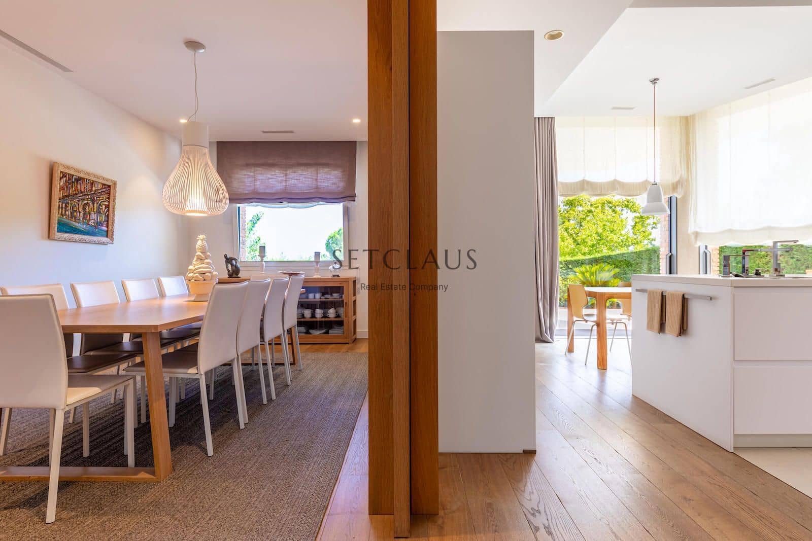 6 soveværelse Villa til salg i Alella med swimmingpool garage - € 2.800.000 (Ref: 9160536)