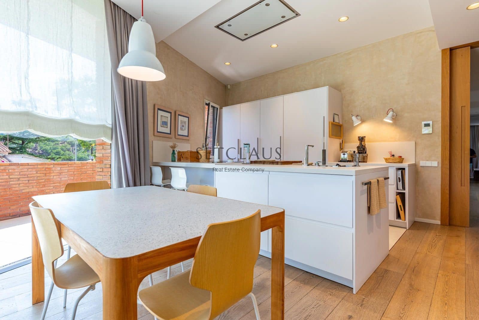 6 soveværelse Villa til salg i Alella med swimmingpool garage - € 2.800.000 (Ref: 9160536)