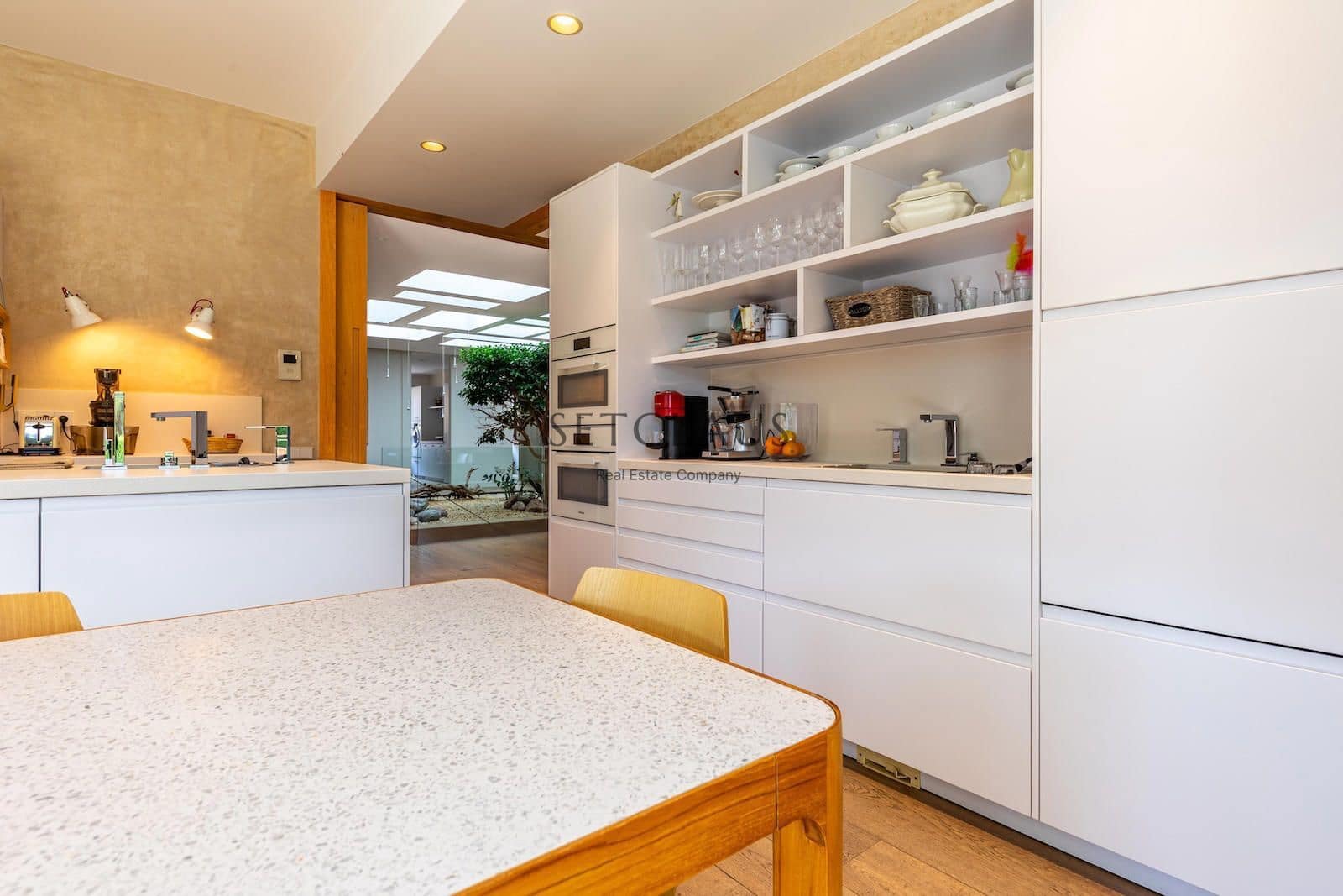 6 soveværelse Villa til salg i Alella med swimmingpool garage - € 2.800.000 (Ref: 9160536)