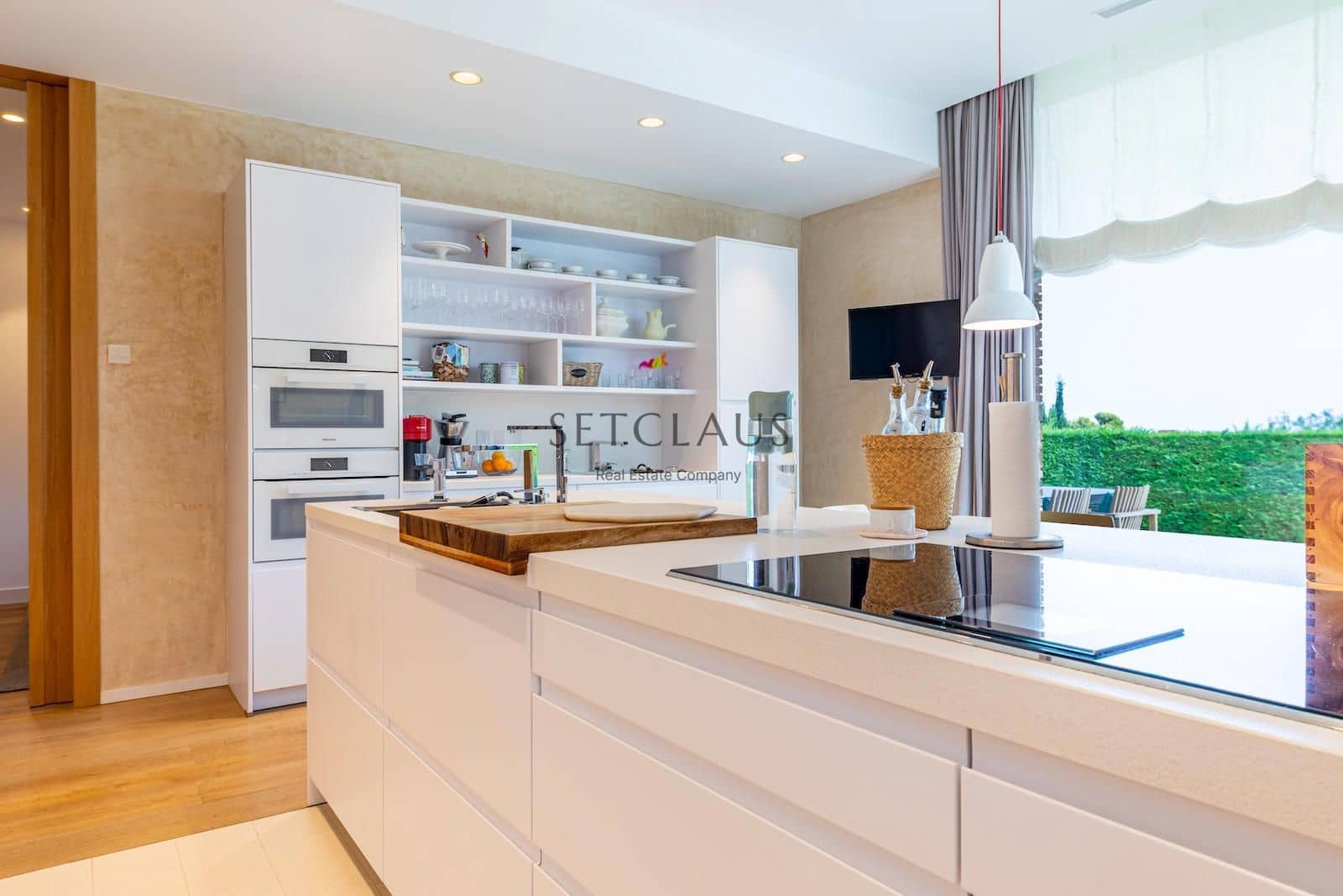 6 soveværelse Villa til salg i Alella med swimmingpool garage - € 2.800.000 (Ref: 9160536)