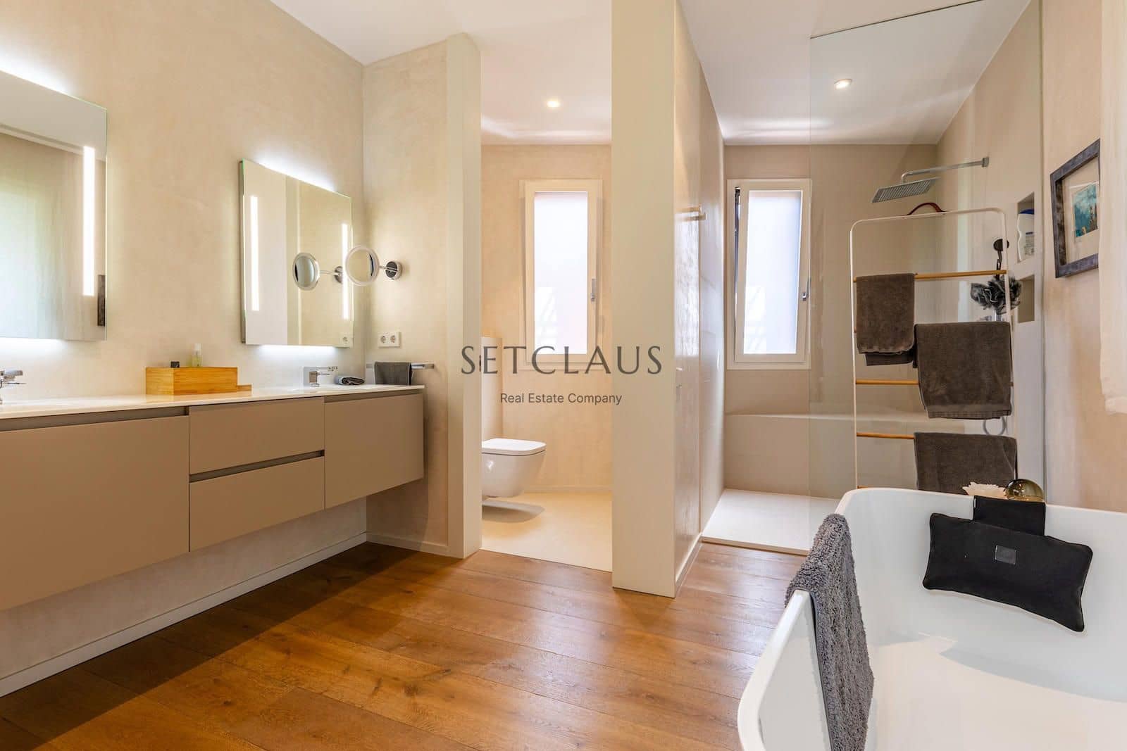 6 soveværelse Villa til salg i Alella med swimmingpool garage - € 2.800.000 (Ref: 9160536)