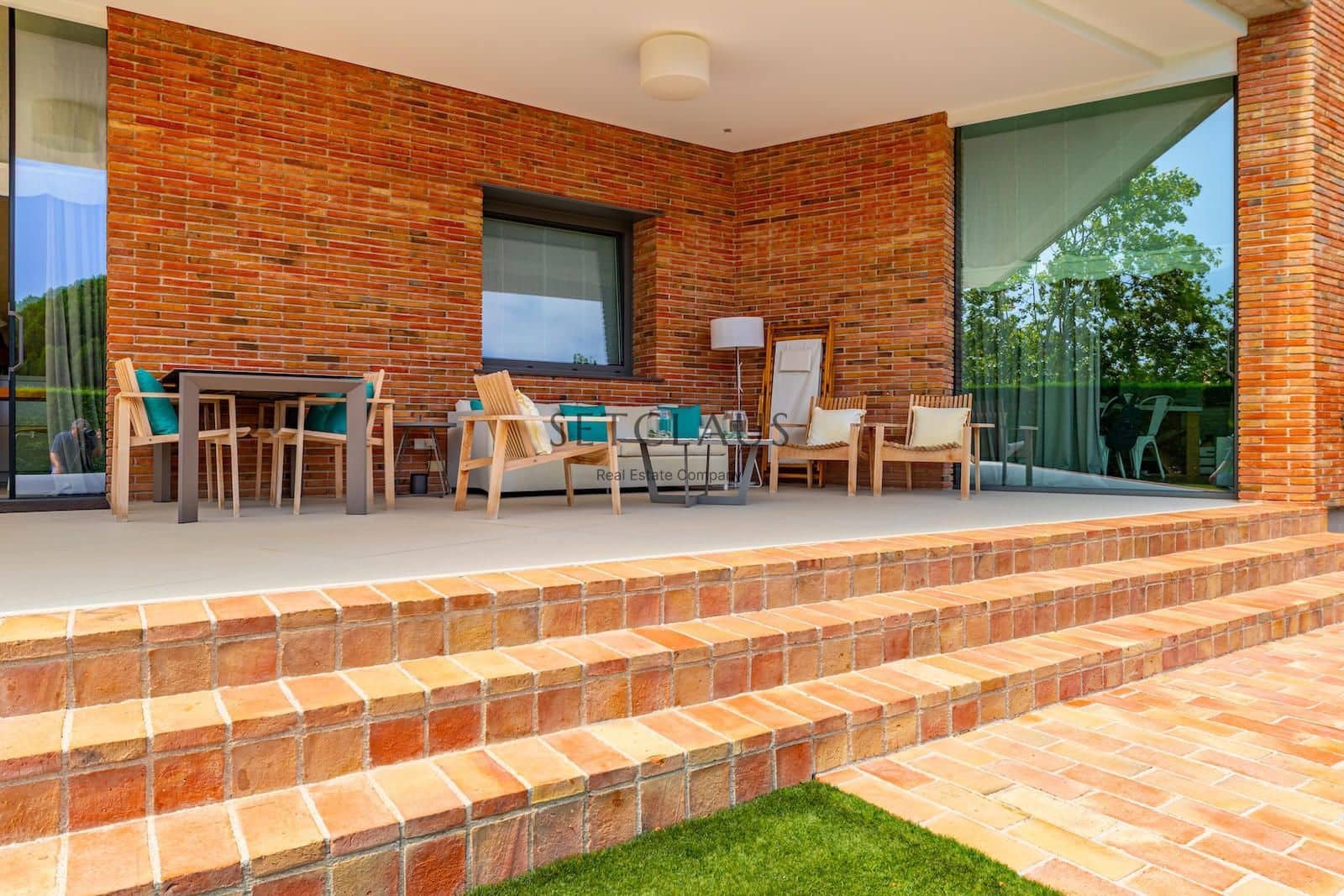 6 soveværelse Villa til salg i Alella med swimmingpool garage - € 2.800.000 (Ref: 9160536)