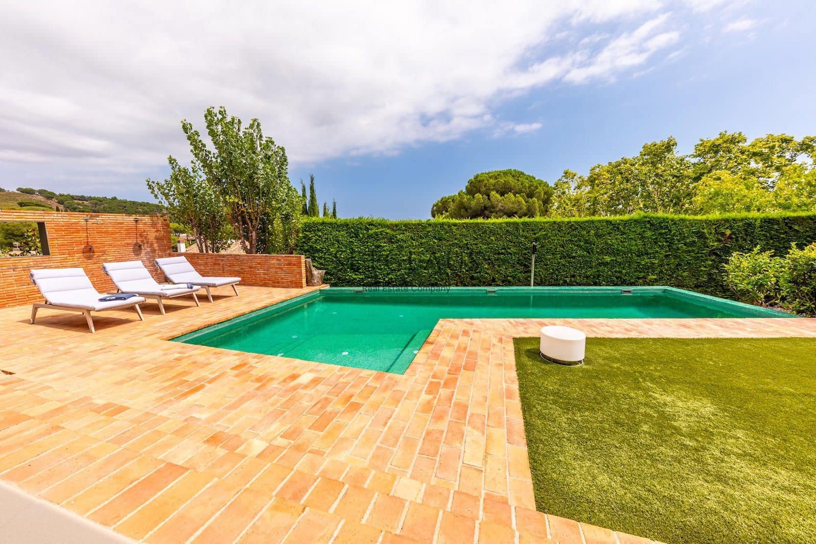 6 soveværelse Villa til salg i Alella med swimmingpool garage - € 2.800.000 (Ref: 9160536)