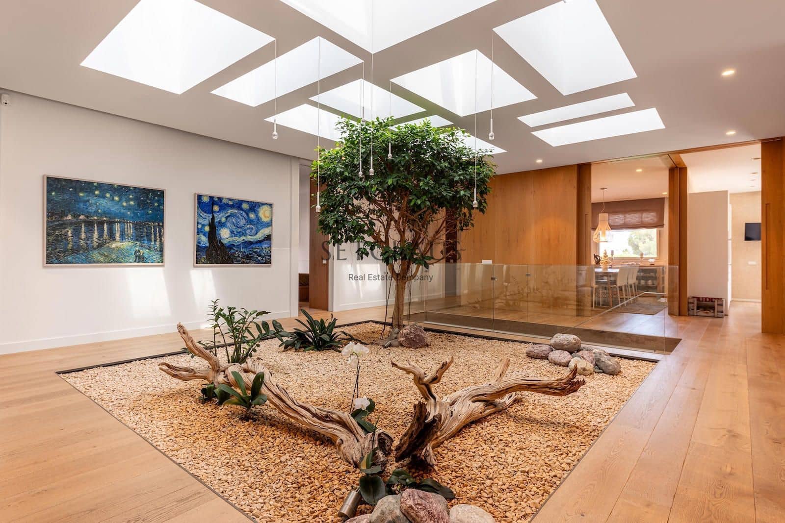 6 soveværelse Villa til salg i Alella med swimmingpool garage - € 2.800.000 (Ref: 9160536)