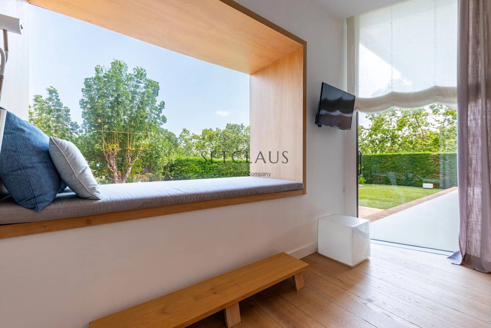 6 soveværelse Villa til salg i Alella med swimmingpool garage - € 2.800.000 (Ref: 9160536)