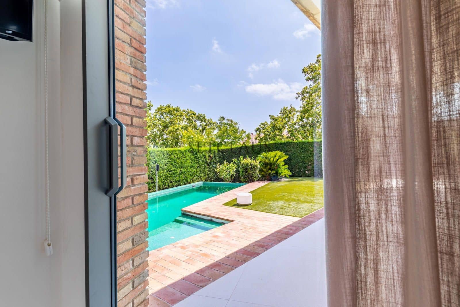 6 soveværelse Villa til salg i Alella med swimmingpool garage - € 2.800.000 (Ref: 9160536)