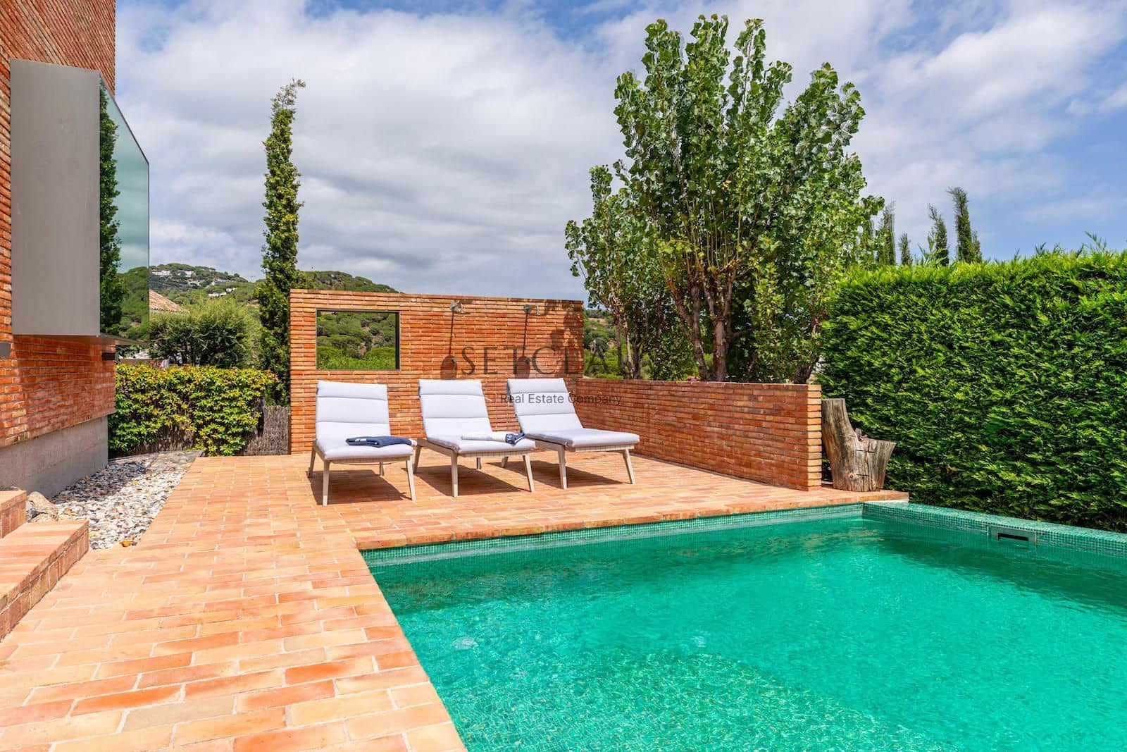 6 soveværelse Villa til salg i Alella med swimmingpool garage - € 2.800.000 (Ref: 9160536)