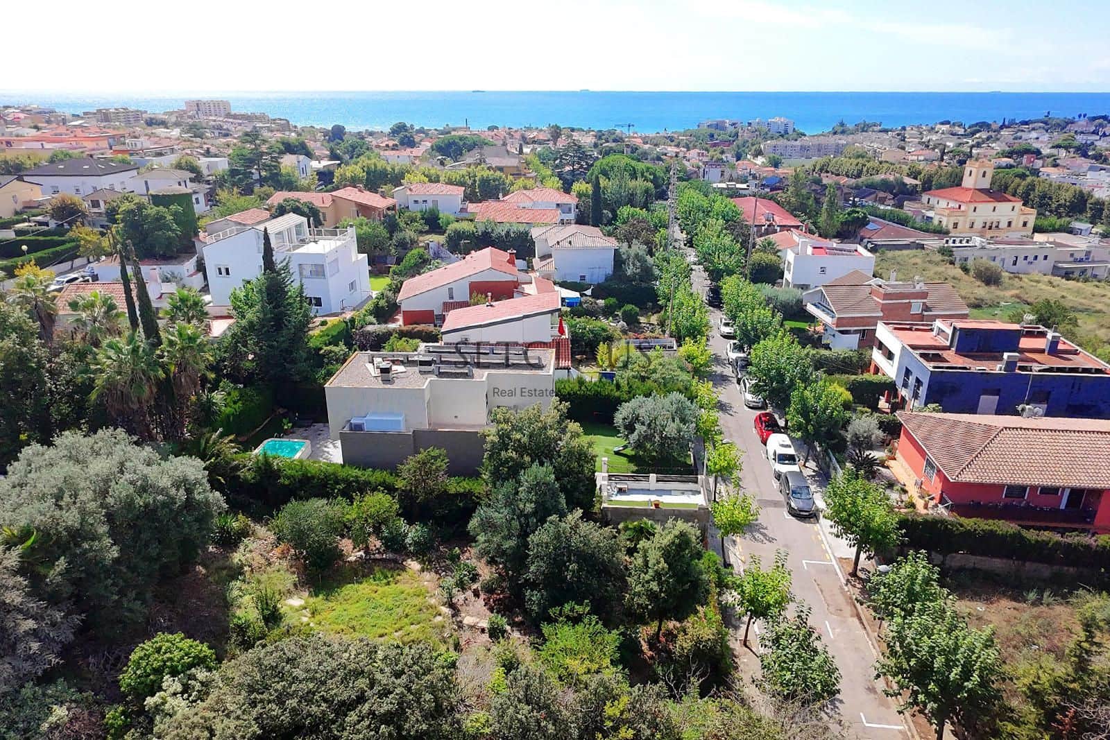 Tomt till salu i El Masnou - 440 000 € (Ref: 9203076)
