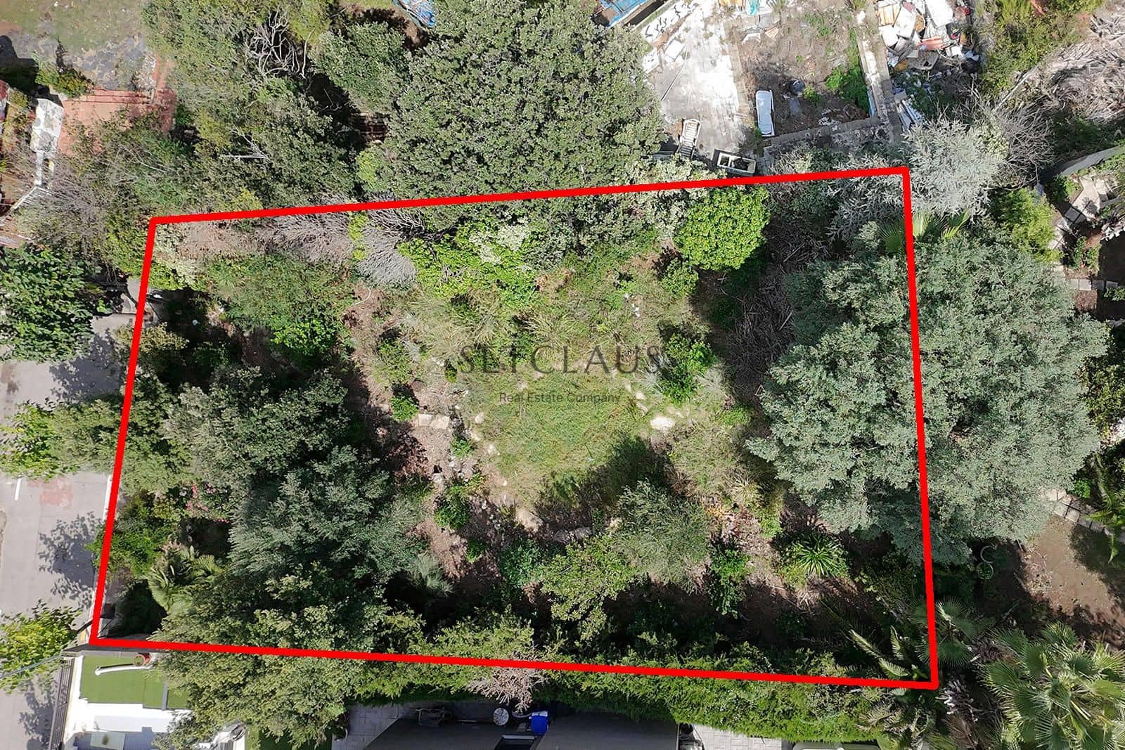 Tomt till salu i El Masnou - 440 000 € (Ref: 9203076)