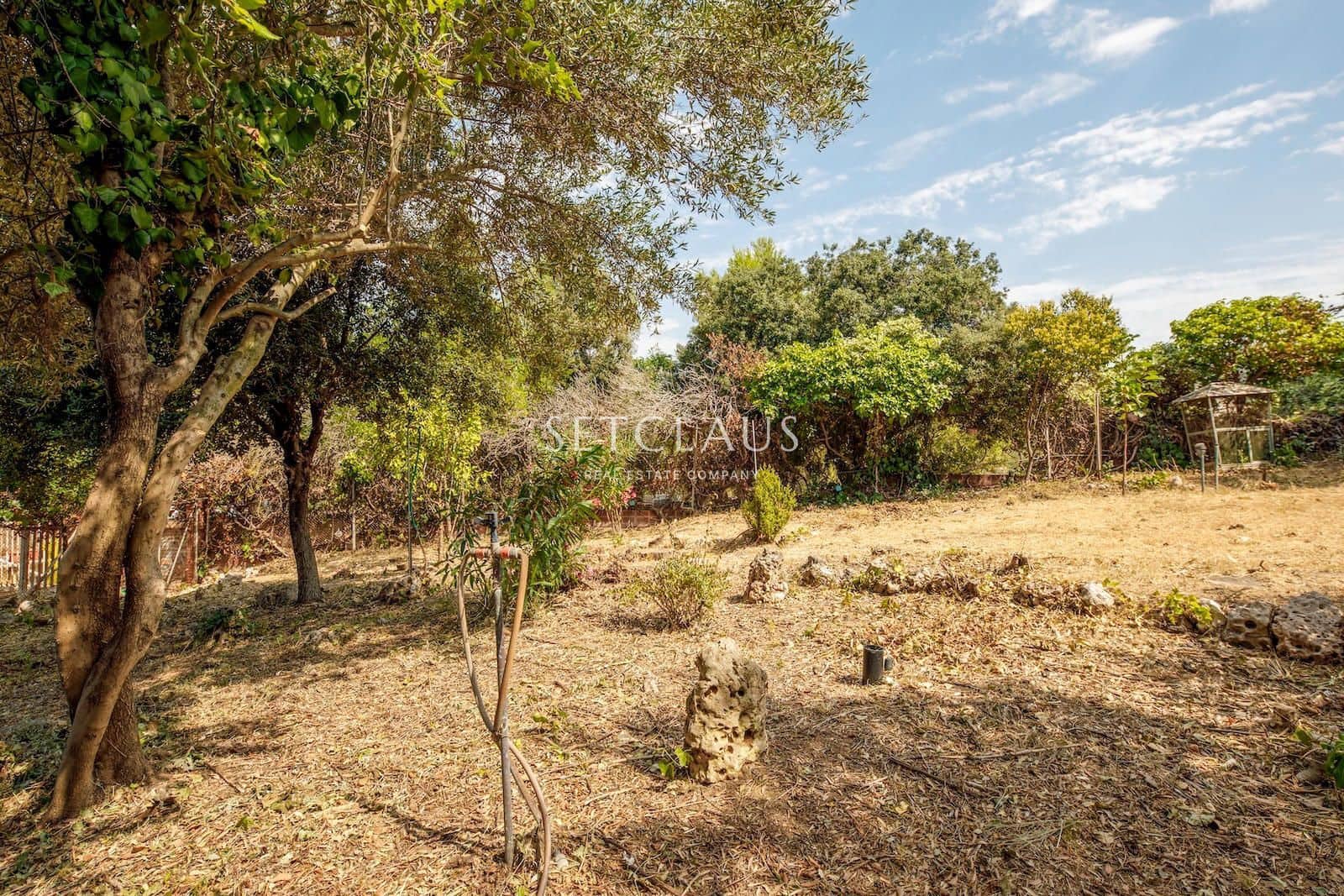 Building Plot for sale in El Masnou - € 440,000 (Ref: 9203076)