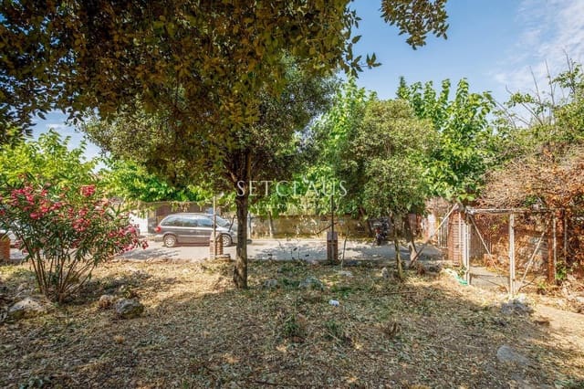 Bouwgrond te koop in El Masnou - € 440.000 (Ref: 9203076)