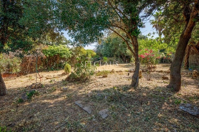 Bouwgrond te koop in El Masnou - € 440.000 (Ref: 9203076)